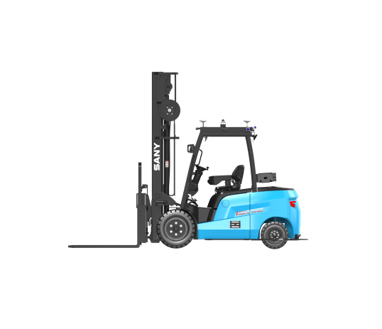 Xe nâng tự động SANY SCP20C9 2 tấn chính hãng