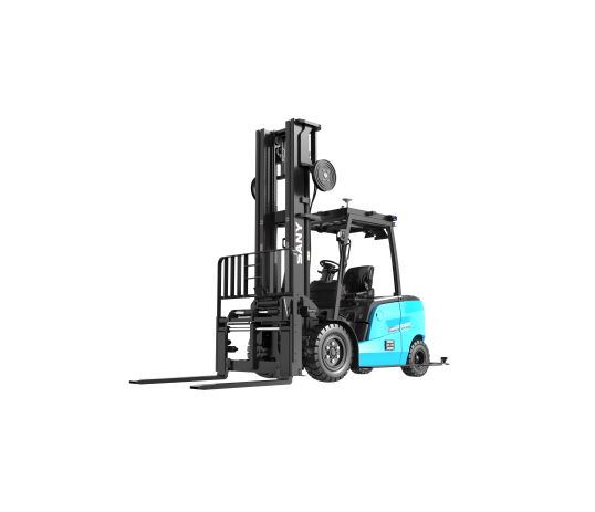 SANY SCP20C9 tiếp cận pallet tự động