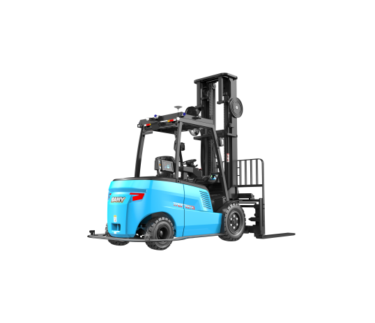 SANY SCP25C9 vận chuyển pallet tự động